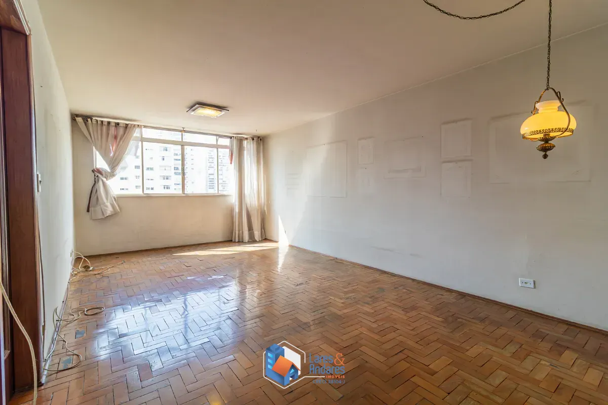 Apartamento, 3 quartos, 109 m² - Foto 28