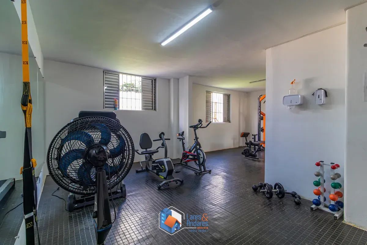 Apartamento, 3 quartos, 109 m² - Foto 46