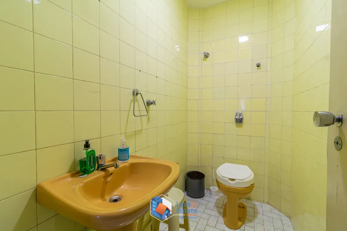 Apartamento, 3 quartos, 109 m² - Foto 15