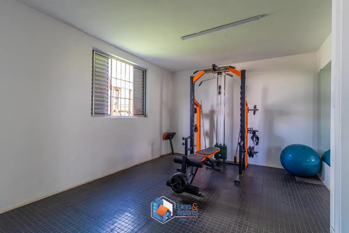 Apartamento, 3 quartos, 109 m² - Foto 47