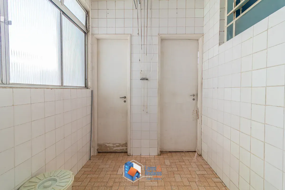 Apartamento, 3 quartos, 109 m² - Foto 38