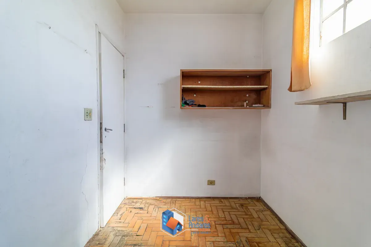 Apartamento, 3 quartos, 109 m² - Foto 42