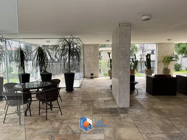 Apartamento com 910m² 3 quartos e 3 banheiros, à venda, no bairro Tatuapé em São Paulo