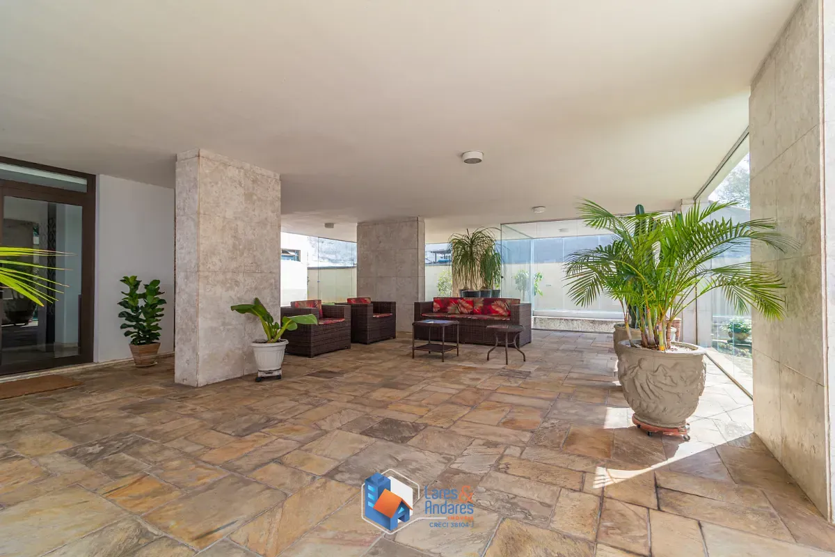 Apartamento, 3 quartos, 109 m² - Foto 52