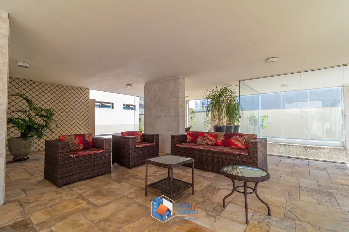 Apartamento, 3 quartos, 109 m² - Foto 53