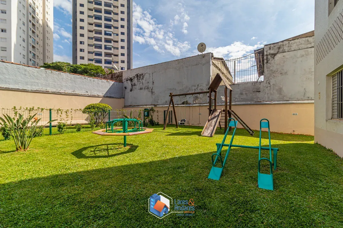 Apartamento, 3 quartos, 109 m² - Foto 5
