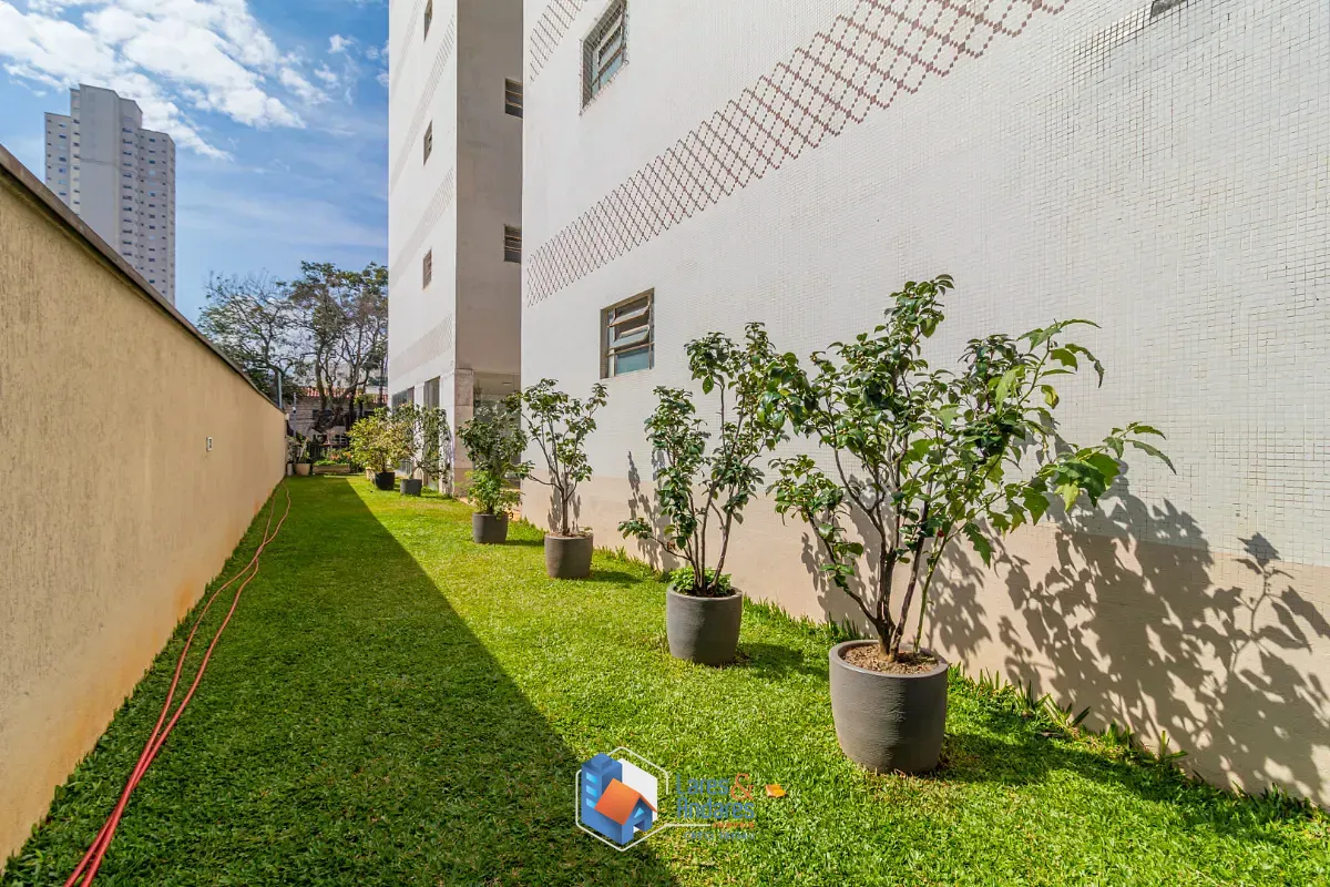 Apartamento, 3 quartos, 109 m² - Foto 3