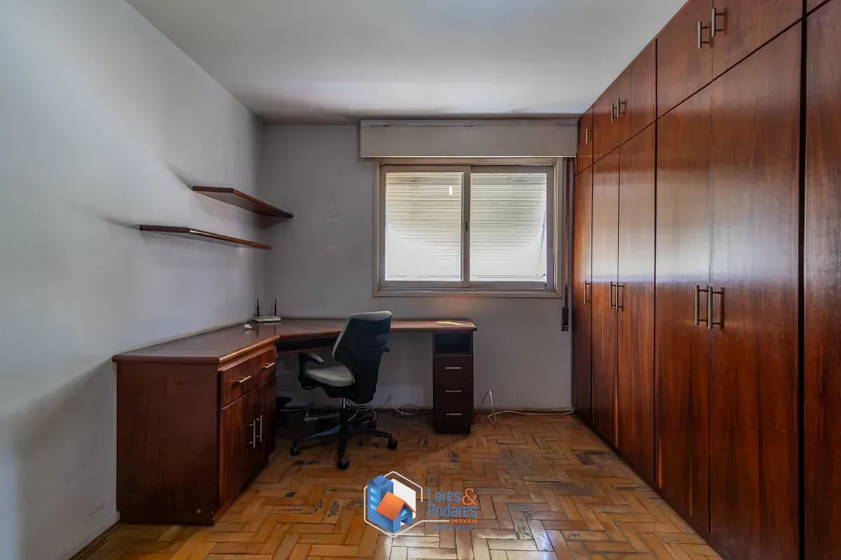 Apartamento, 3 quartos, 109 m² - Foto 18