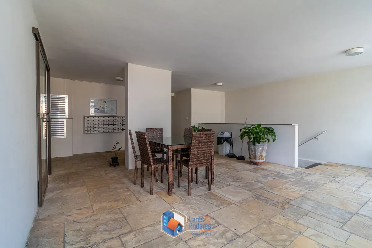 Apartamento, 3 quartos, 109 m² - Foto 45