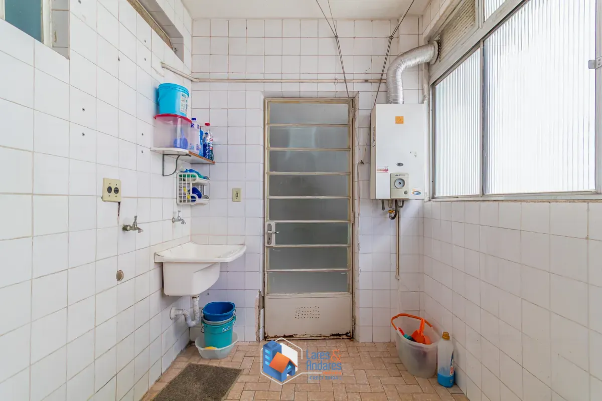 Apartamento, 3 quartos, 109 m² - Foto 37