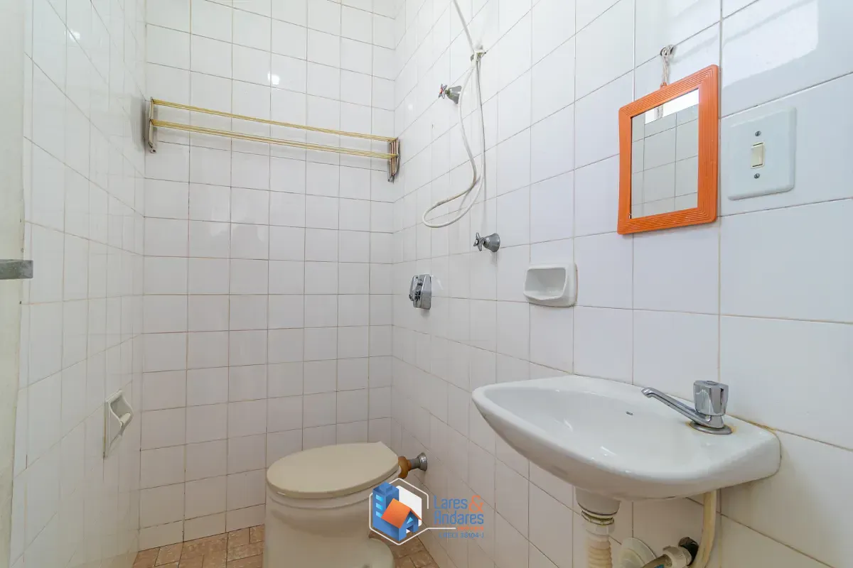 Apartamento, 3 quartos, 109 m² - Foto 41