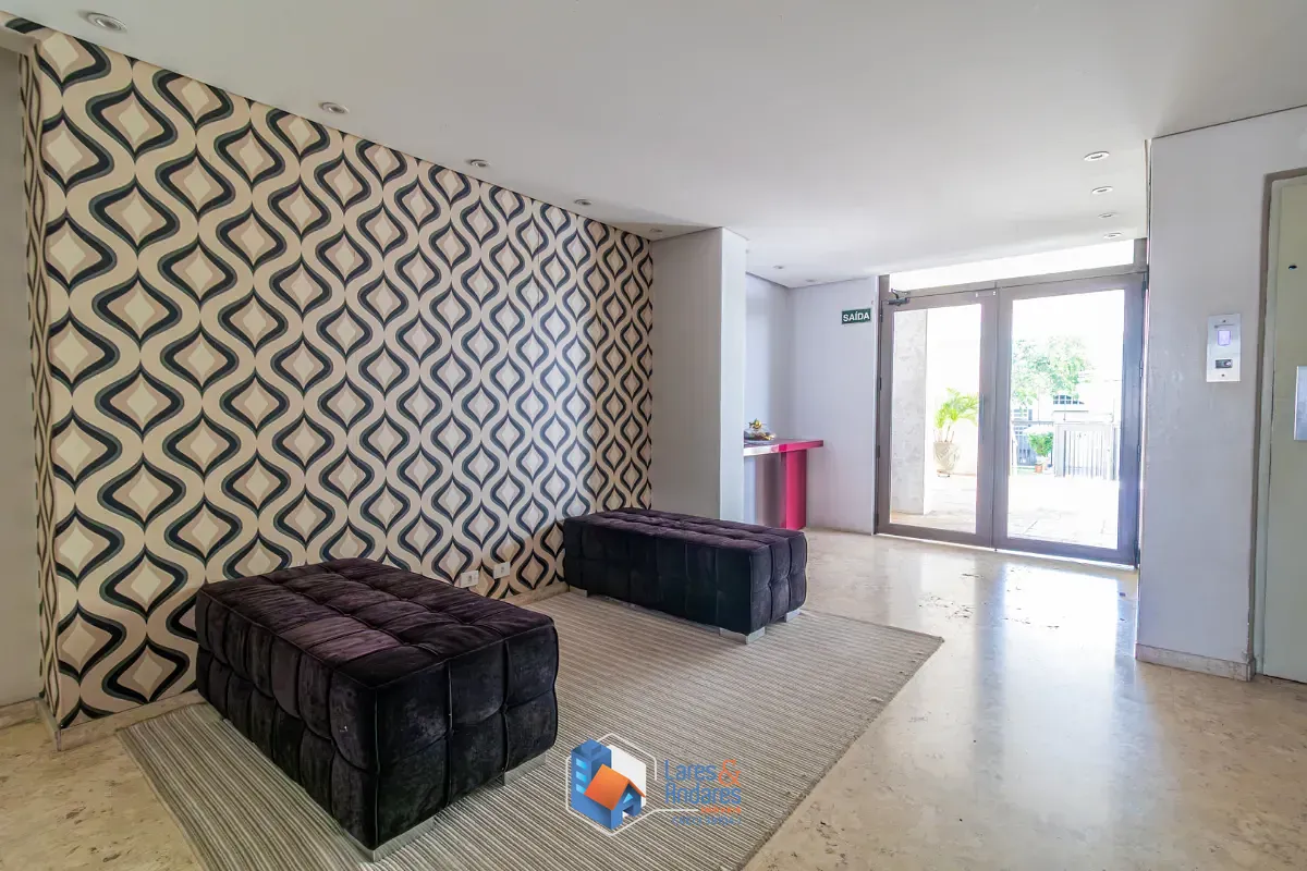 Apartamento, 3 quartos, 109 m² - Foto 44