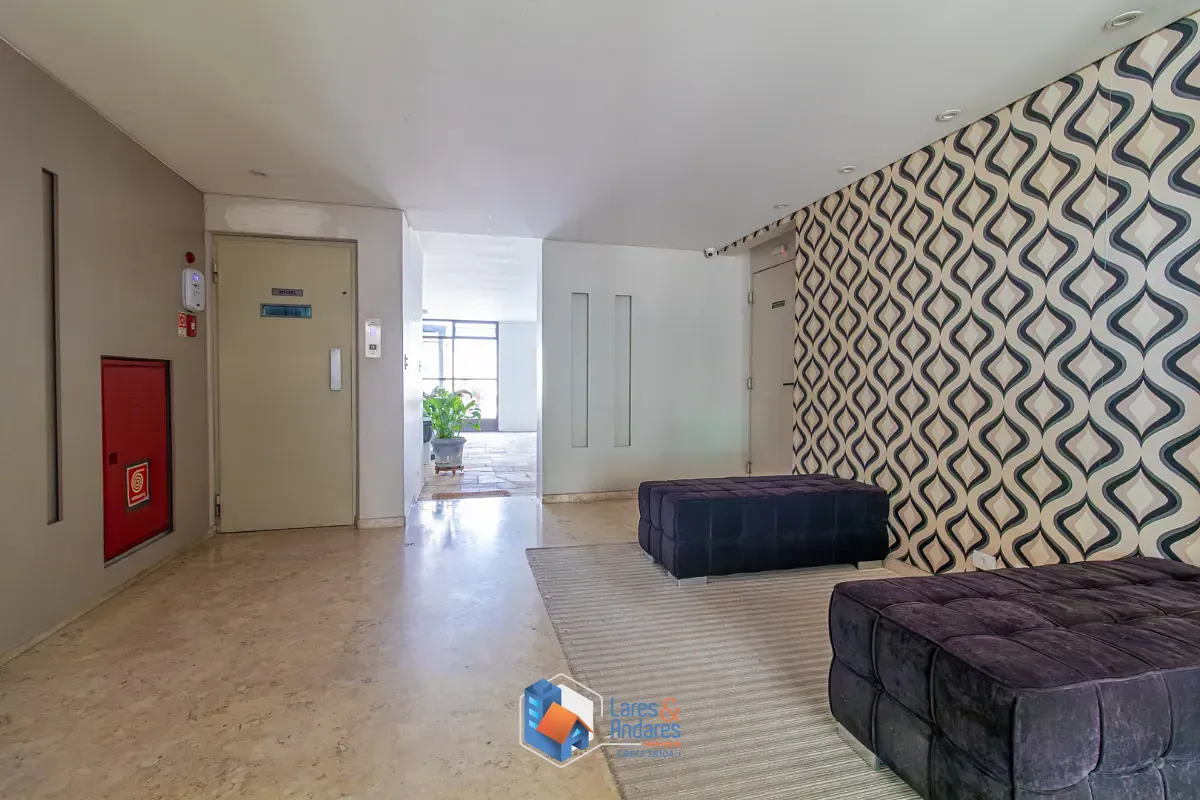 Apartamento, 3 quartos, 109 m² - Foto 43