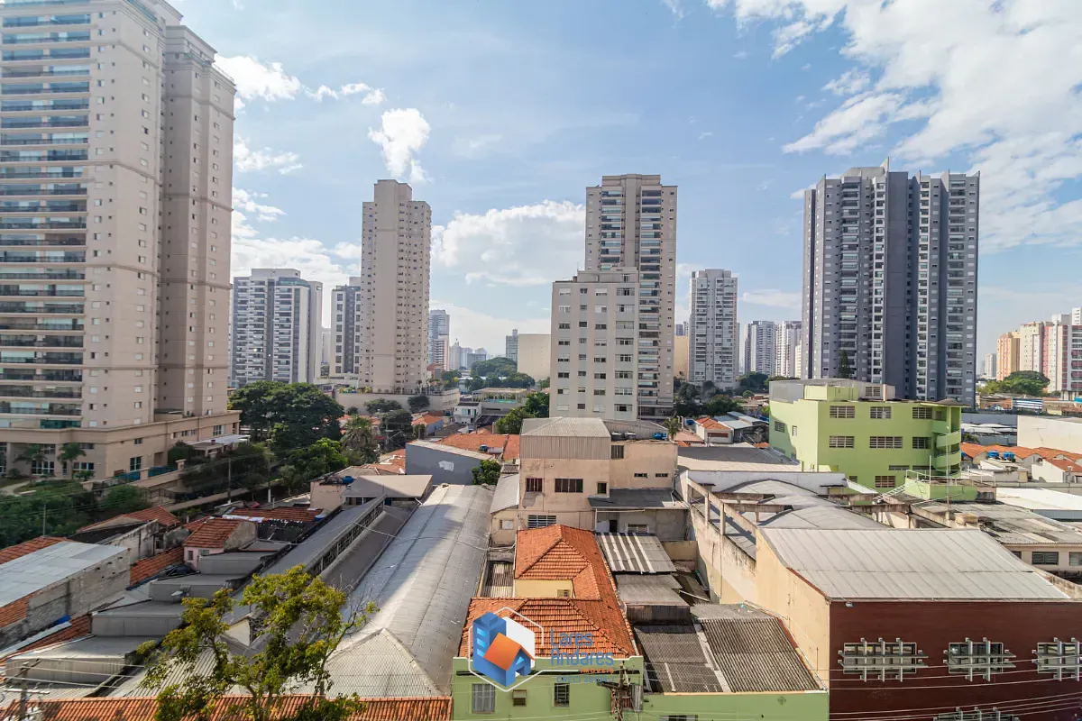 Apartamento, 3 quartos, 109 m² - Foto 31