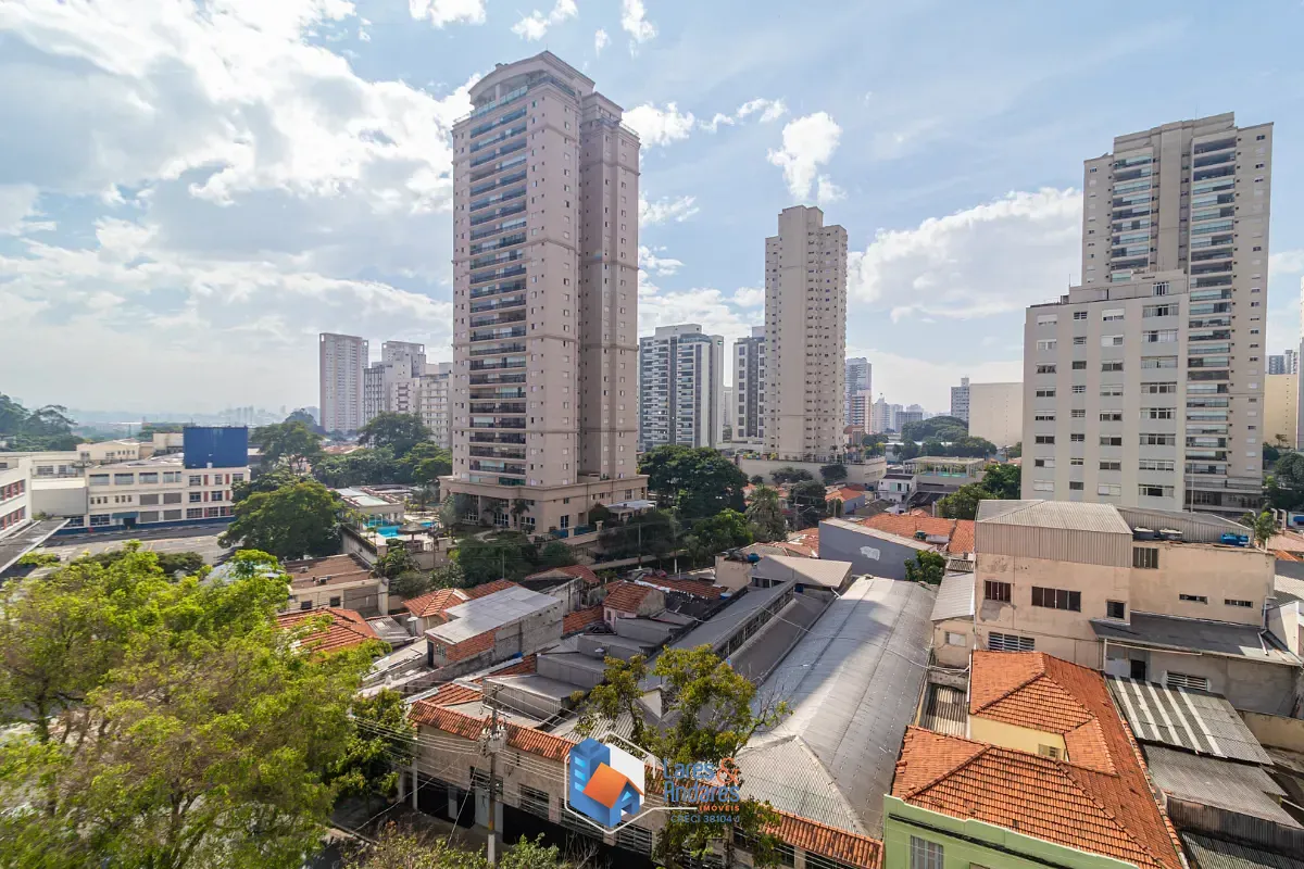 Apartamento, 3 quartos, 109 m² - Foto 29