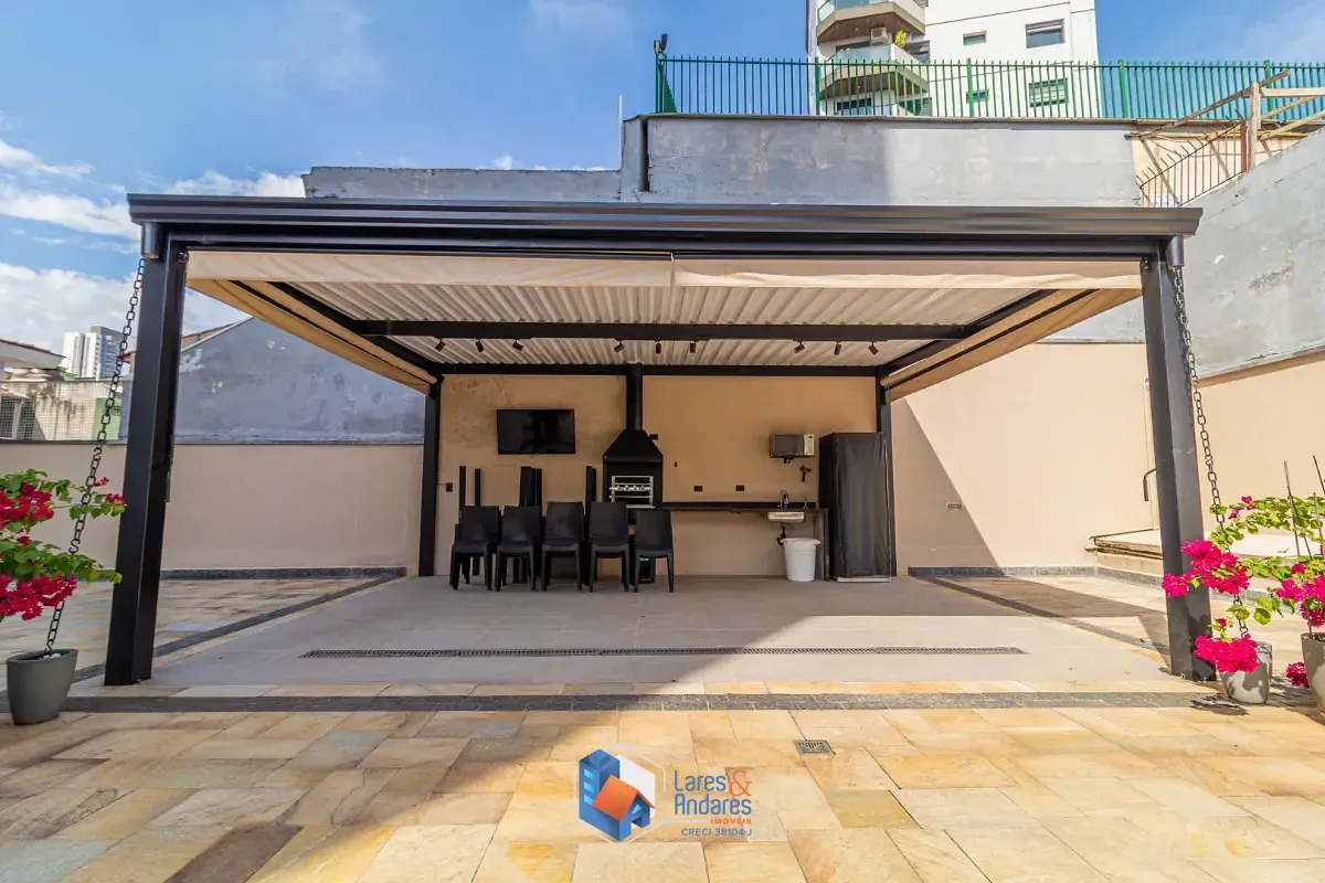 Apartamento, 3 quartos, 109 m² - Foto 49