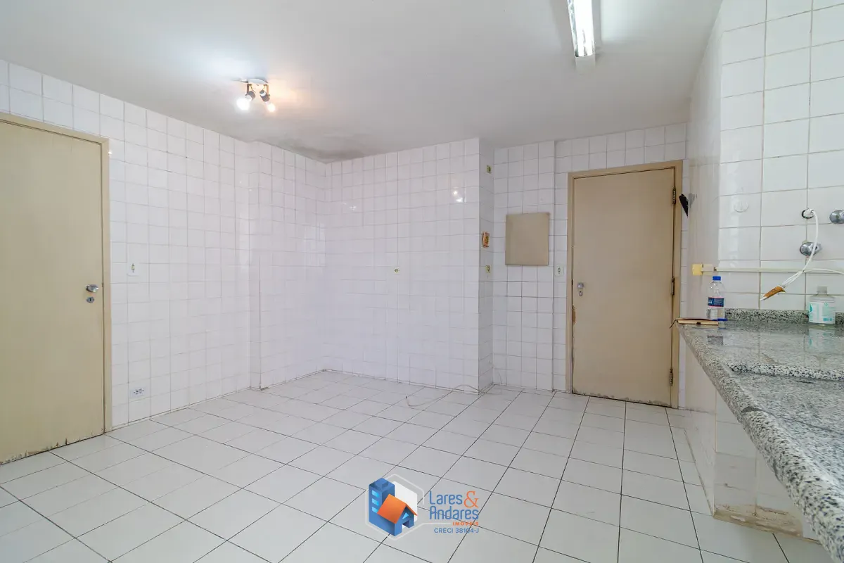 Apartamento, 3 quartos, 109 m² - Foto 36