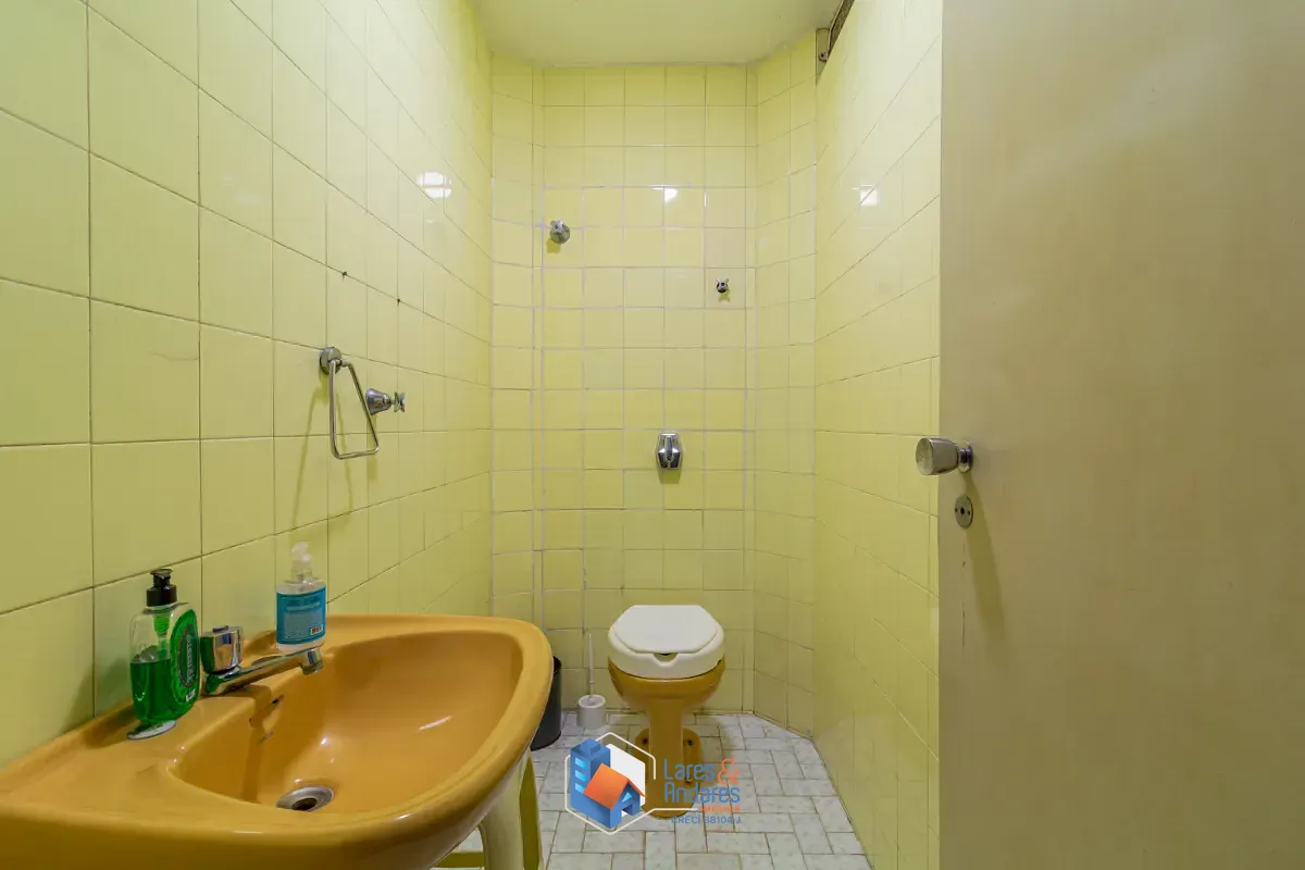 Apartamento, 3 quartos, 109 m² - Foto 13