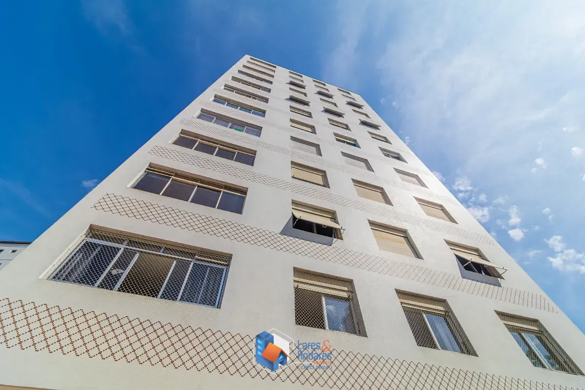 Apartamento, 3 quartos, 109 m² - Foto 54