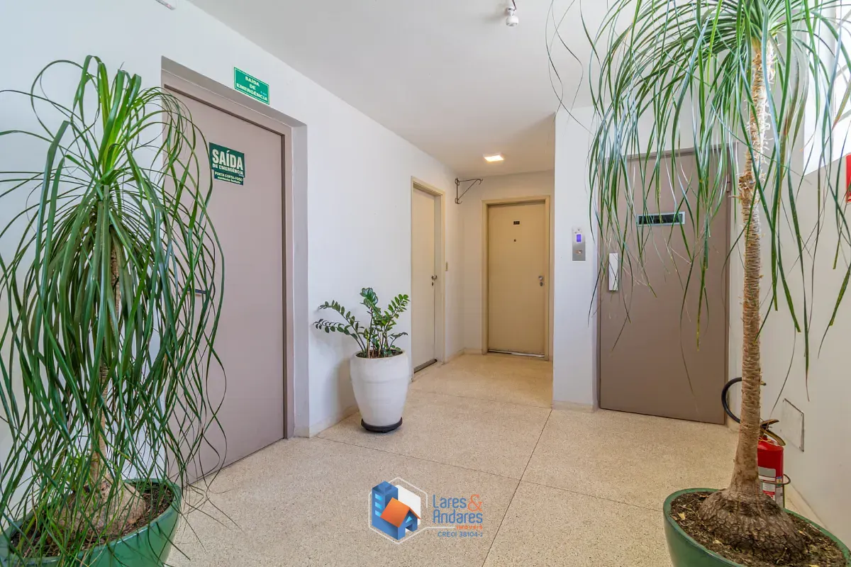 Apartamento, 3 quartos, 109 m² - Foto 6