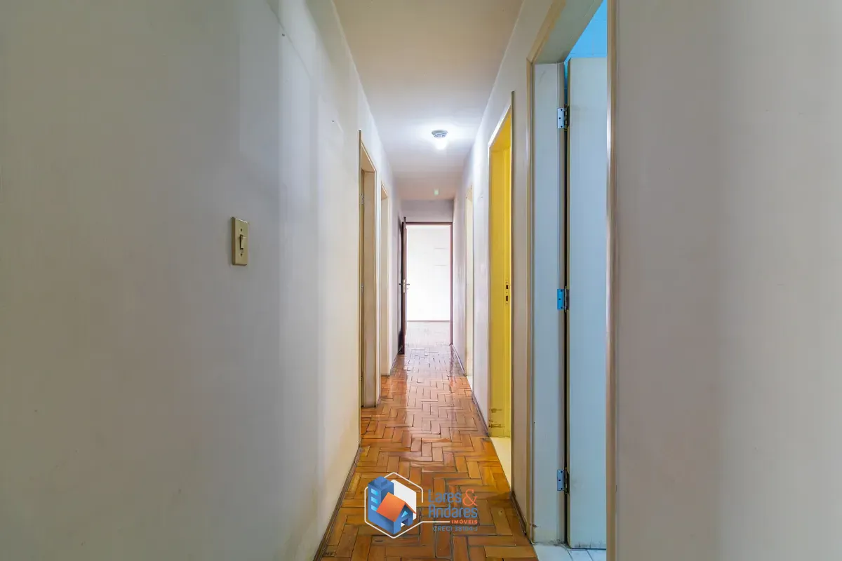Apartamento, 3 quartos, 109 m² - Foto 25