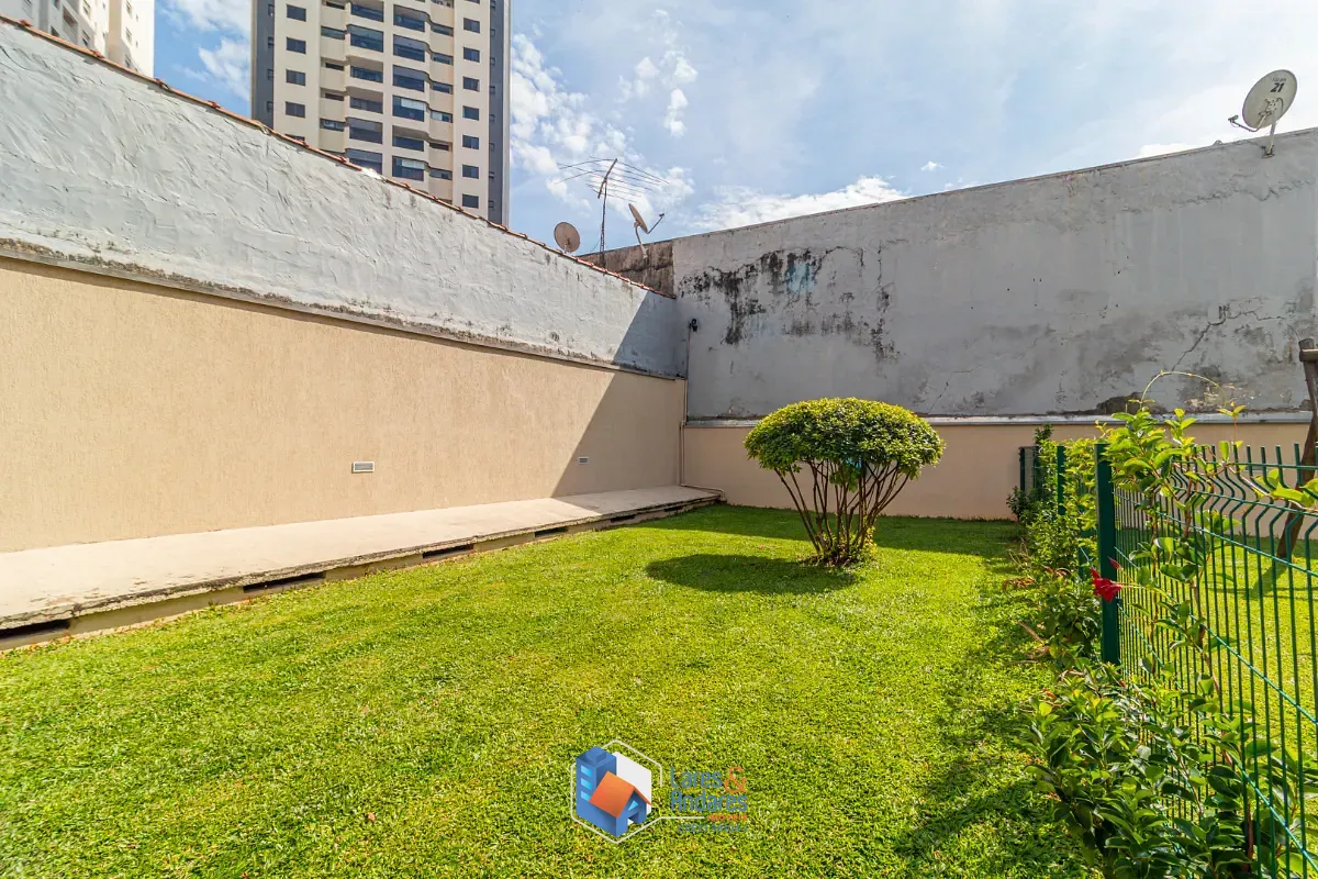 Apartamento, 3 quartos, 109 m² - Foto 48