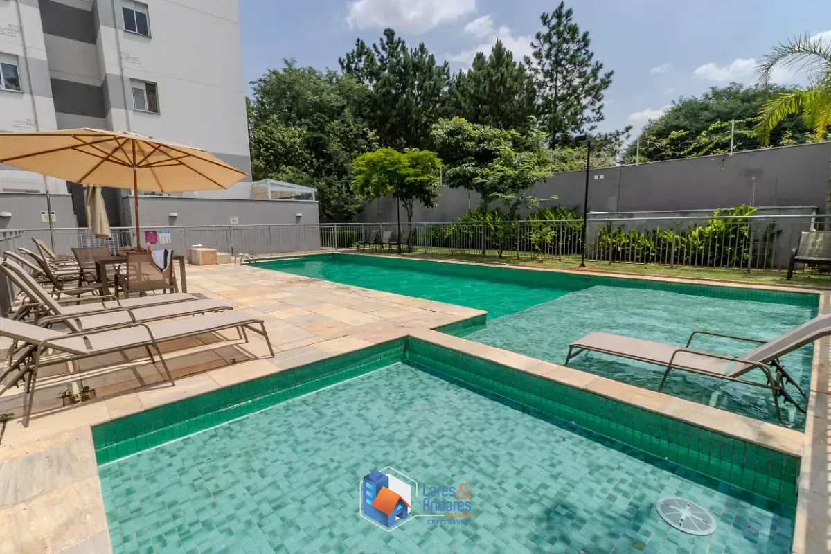 Apartamento, 1 quarto, 34 m² - Foto 15