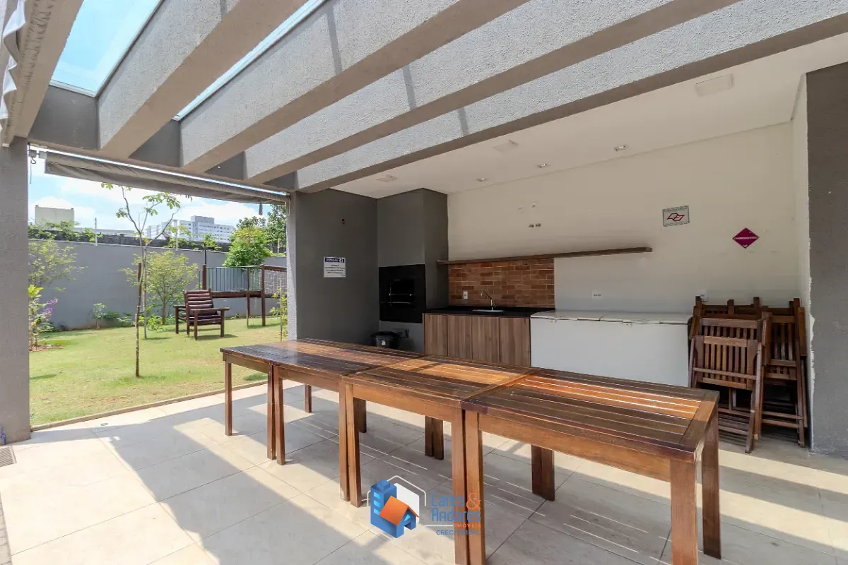 Apartamento, 1 quarto, 34 m² - Foto 16