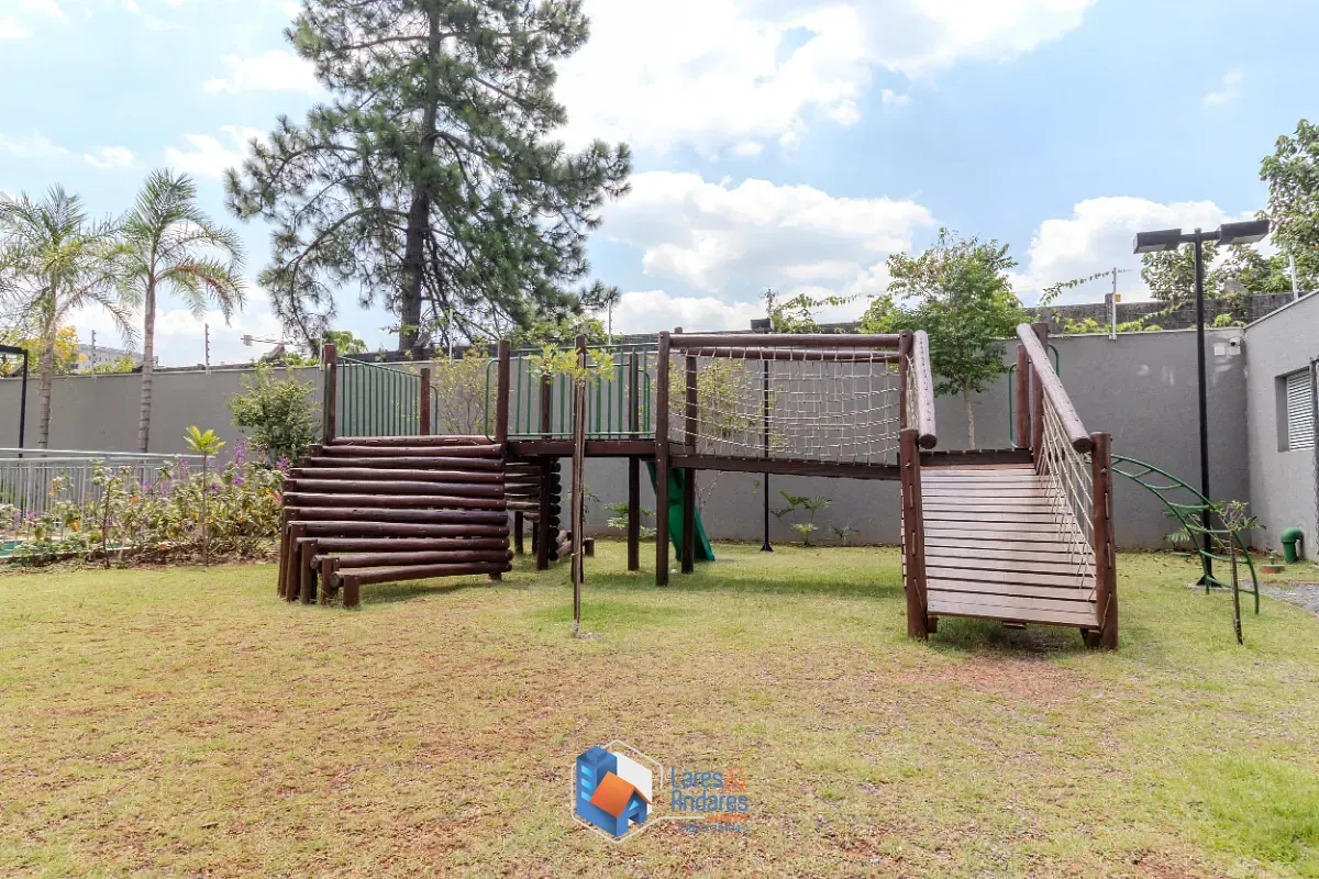 Apartamento, 1 quarto, 34 m² - Foto 17