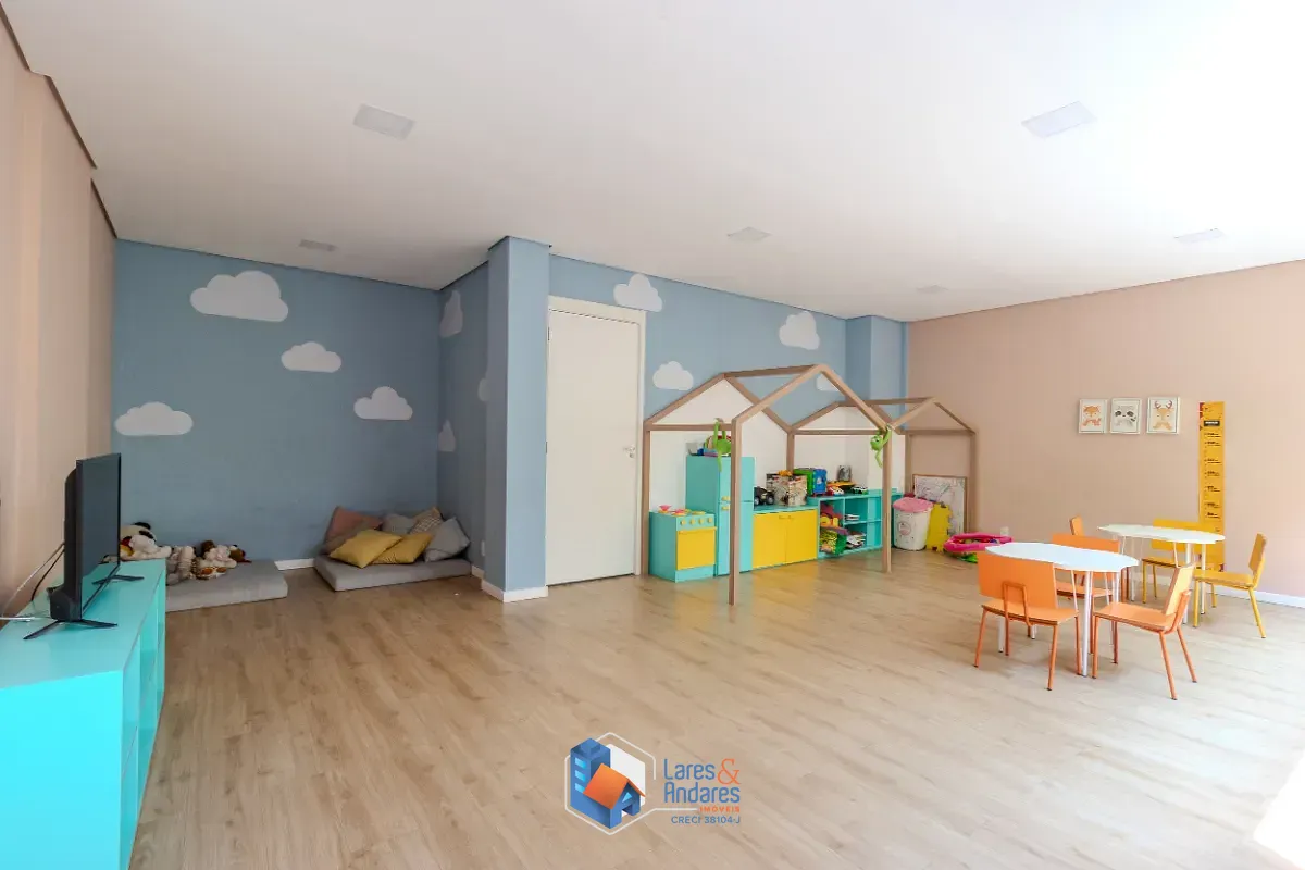 Apartamento, 1 quarto, 34 m² - Foto 21