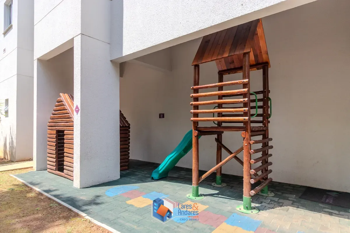 Apartamento, 1 quarto, 34 m² - Foto 22