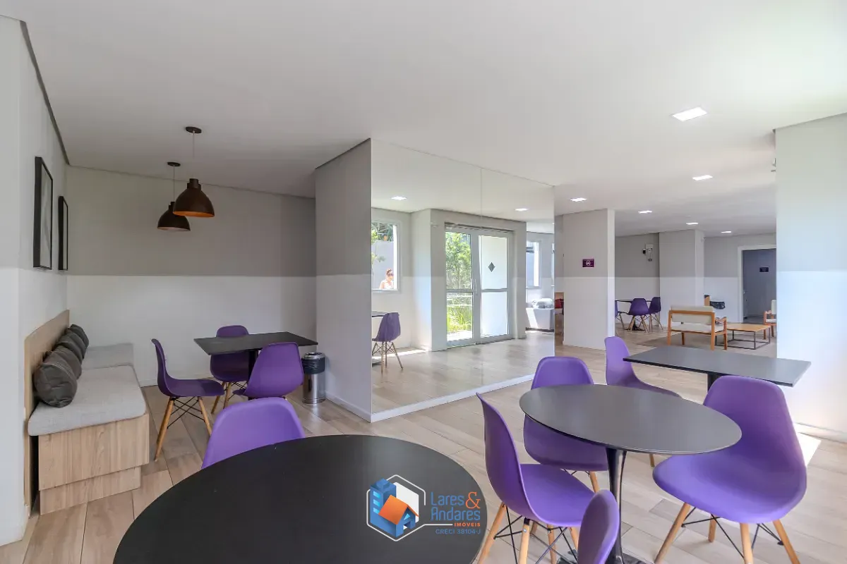 Apartamento, 1 quarto, 34 m² - Foto 29