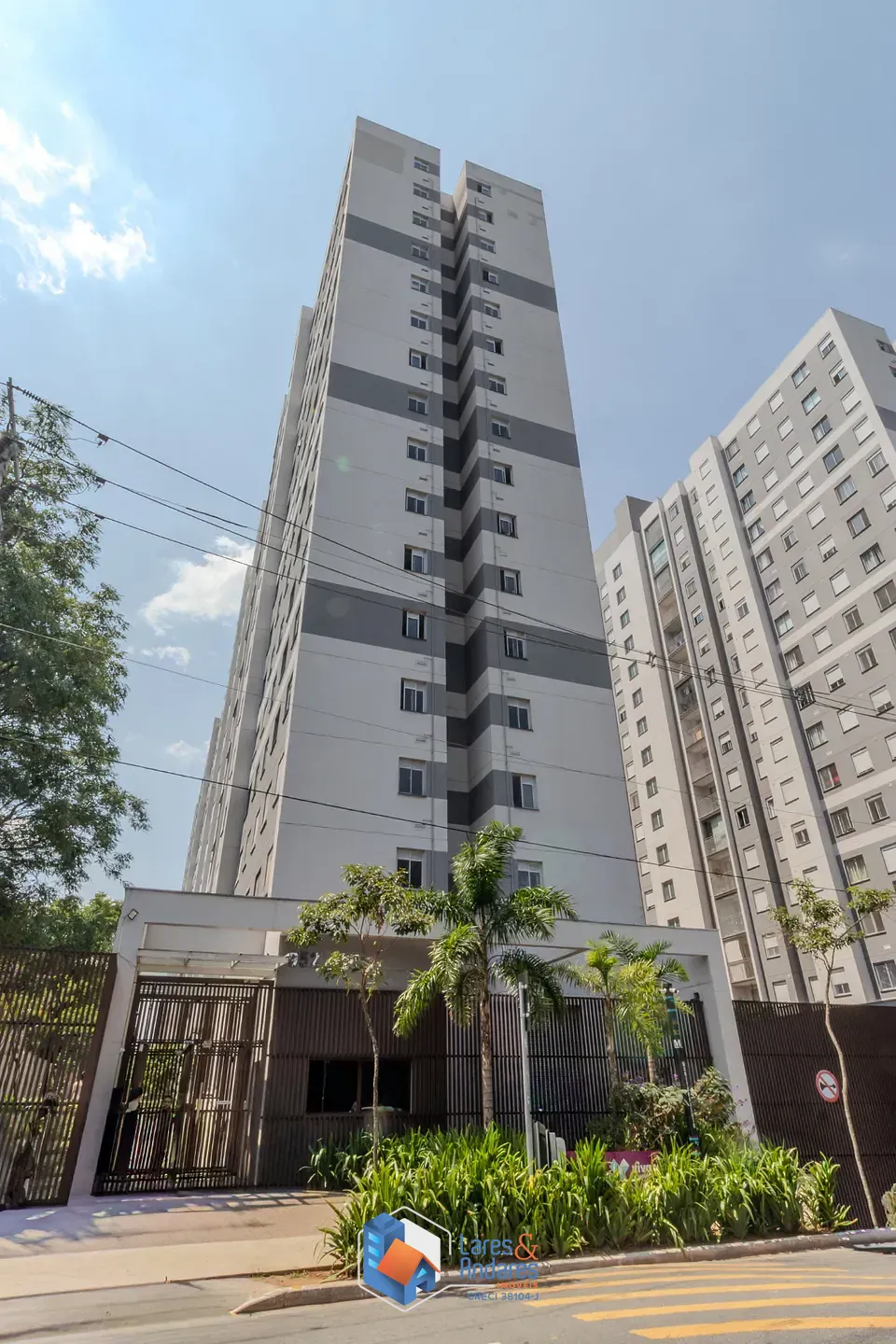 Apartamento, 1 quarto, 34 m² - Foto 30