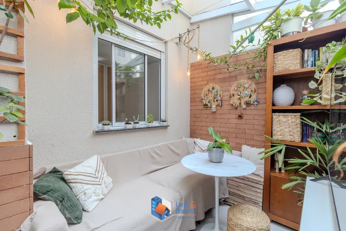 Apartamento, 1 quarto, 34 m² - Foto 7