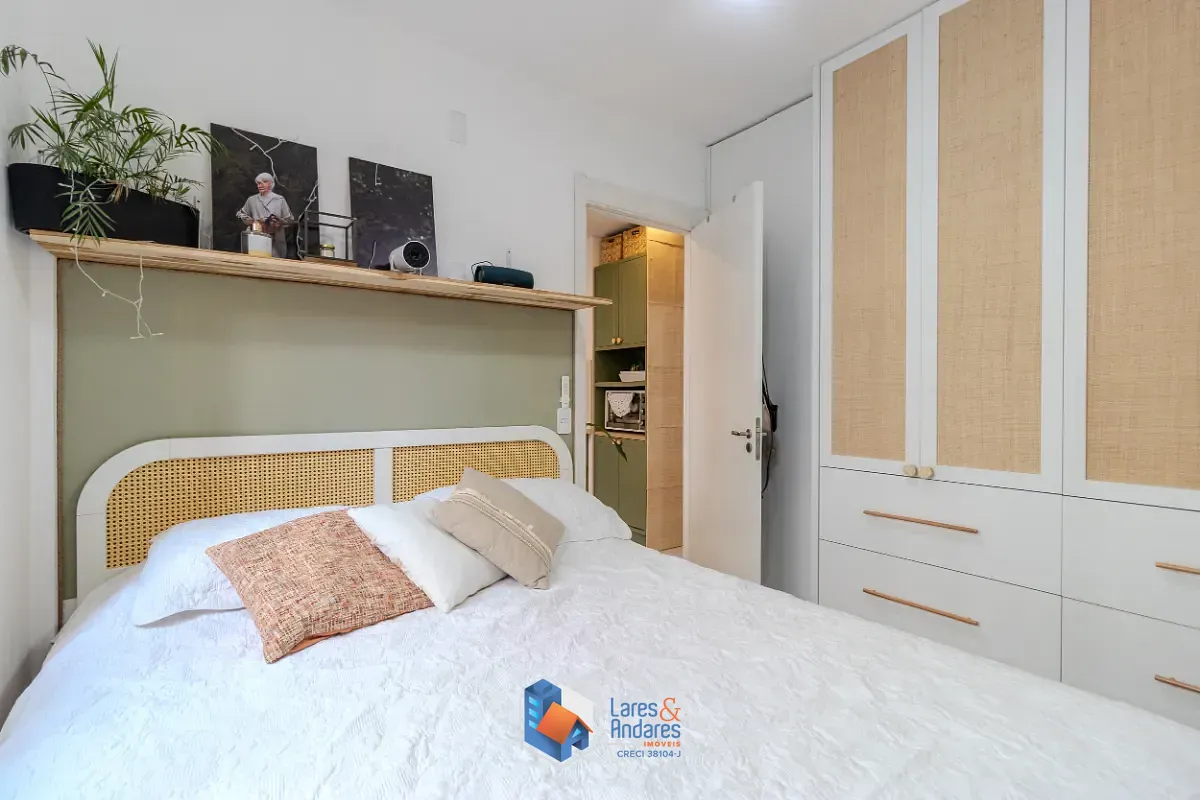 Apartamento, 1 quarto, 34 m² - Foto 11