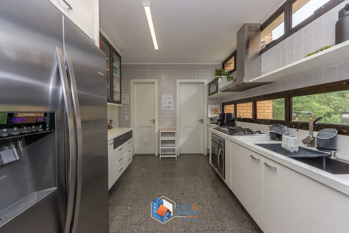 Apartamento, 4 quartos, 198 m² - Foto 36
