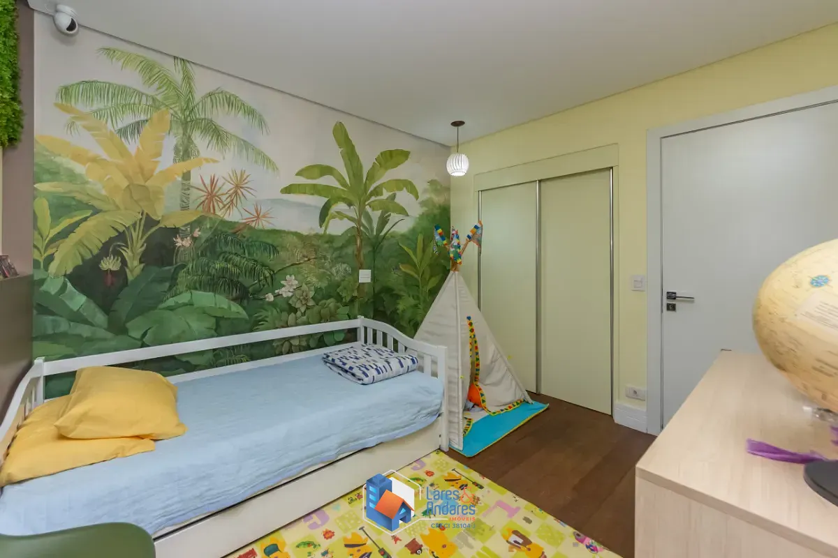 Apartamento, 4 quartos, 198 m² - Foto 31