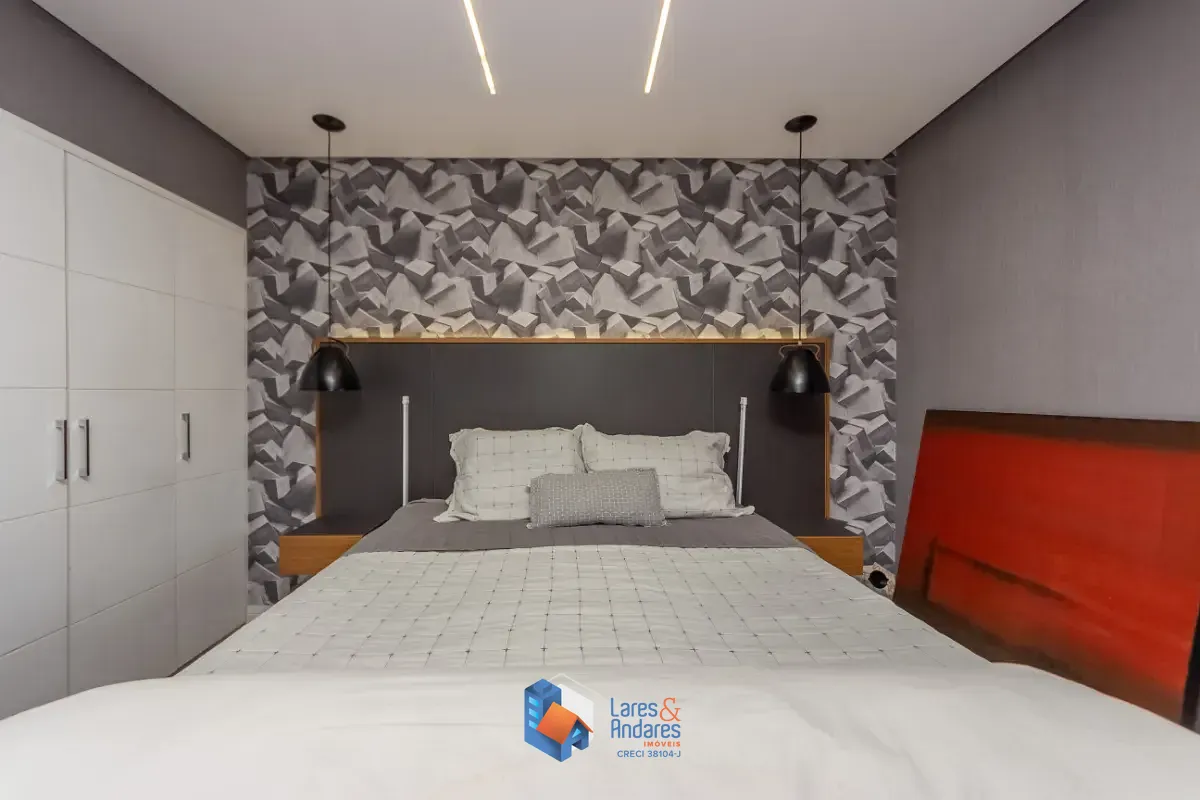 Apartamento, 4 quartos, 198 m² - Foto 17