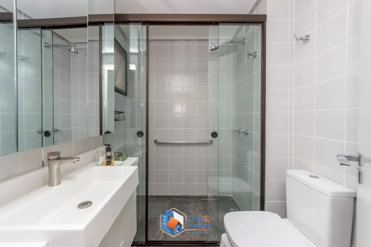 Apartamento, 4 quartos, 198 m² - Foto 27