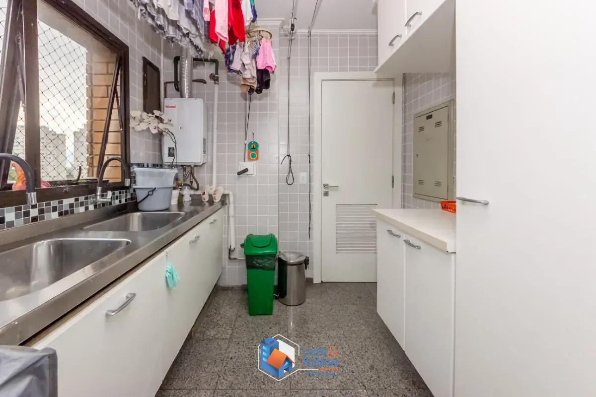 Apartamento, 4 quartos, 198 m² - Foto 42