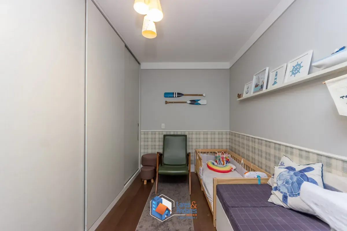 Apartamento, 4 quartos, 198 m² - Foto 26
