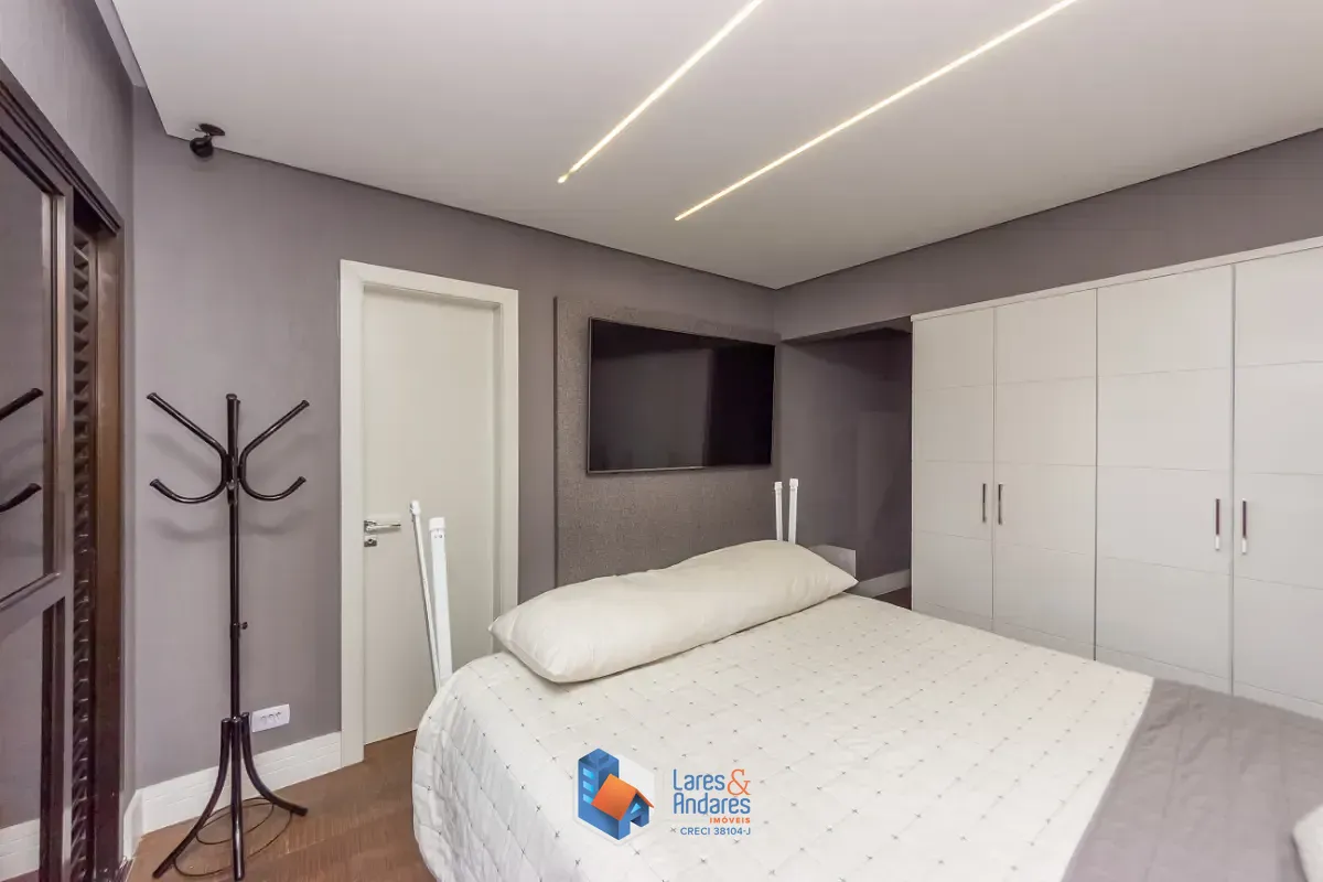 Apartamento, 4 quartos, 198 m² - Foto 18