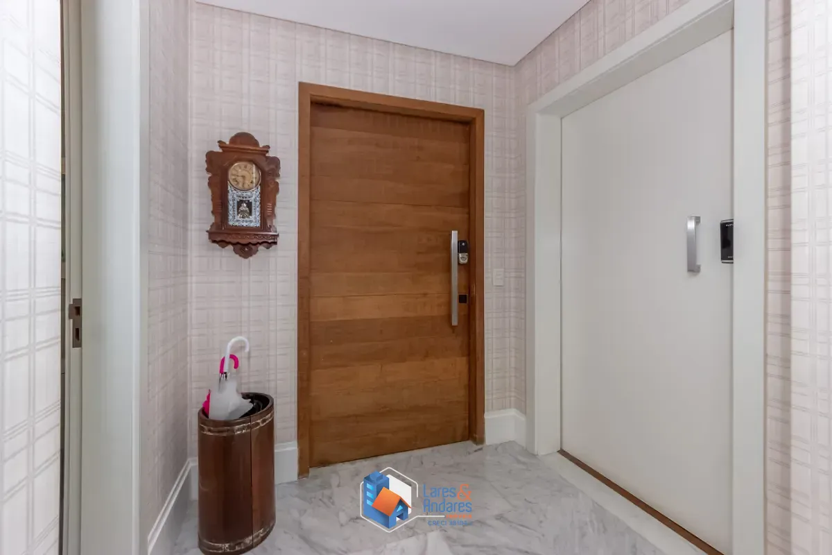 Apartamento, 4 quartos, 198 m² - Foto 11