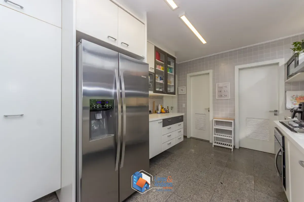 Apartamento, 4 quartos, 198 m² - Foto 37