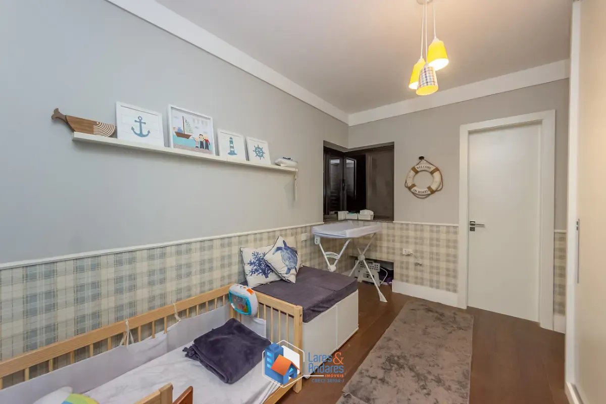 Apartamento, 4 quartos, 198 m² - Foto 25