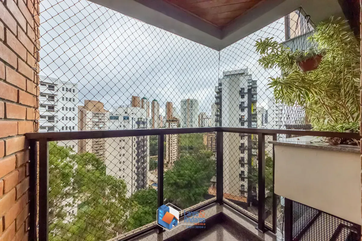 Apartamento, 4 quartos, 198 m² - Foto 28