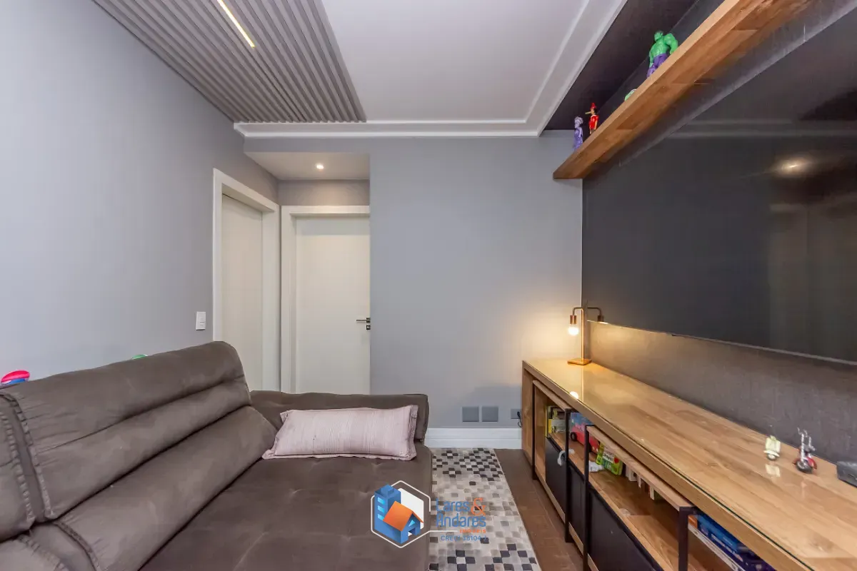 Apartamento, 4 quartos, 198 m² - Foto 22
