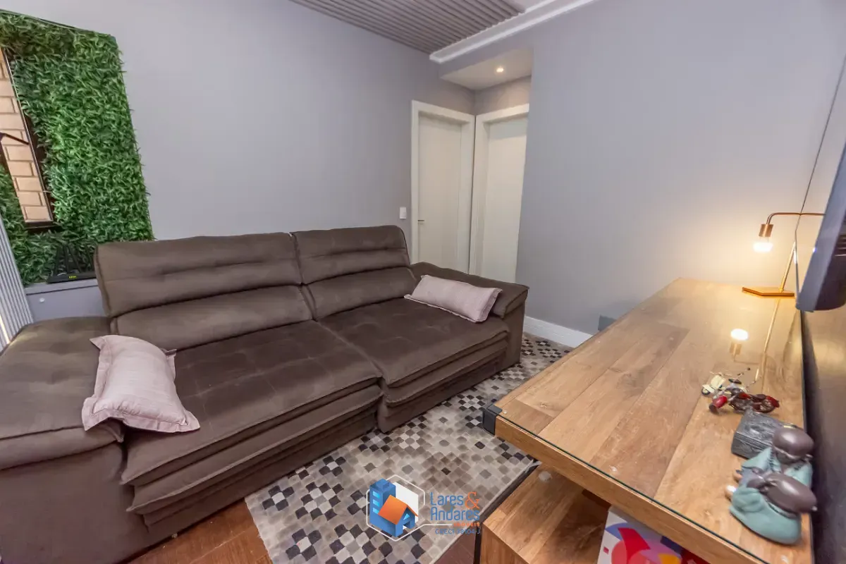 Apartamento, 4 quartos, 198 m² - Foto 23