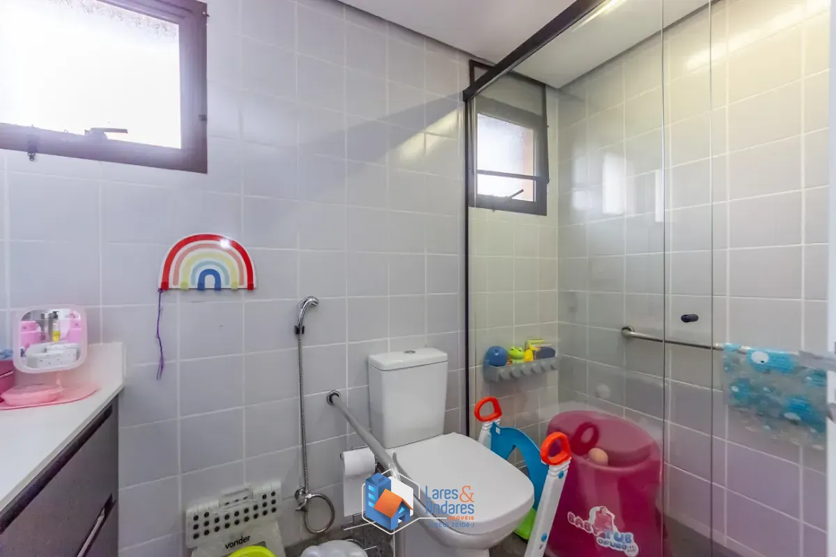 Apartamento, 4 quartos, 198 m² - Foto 33