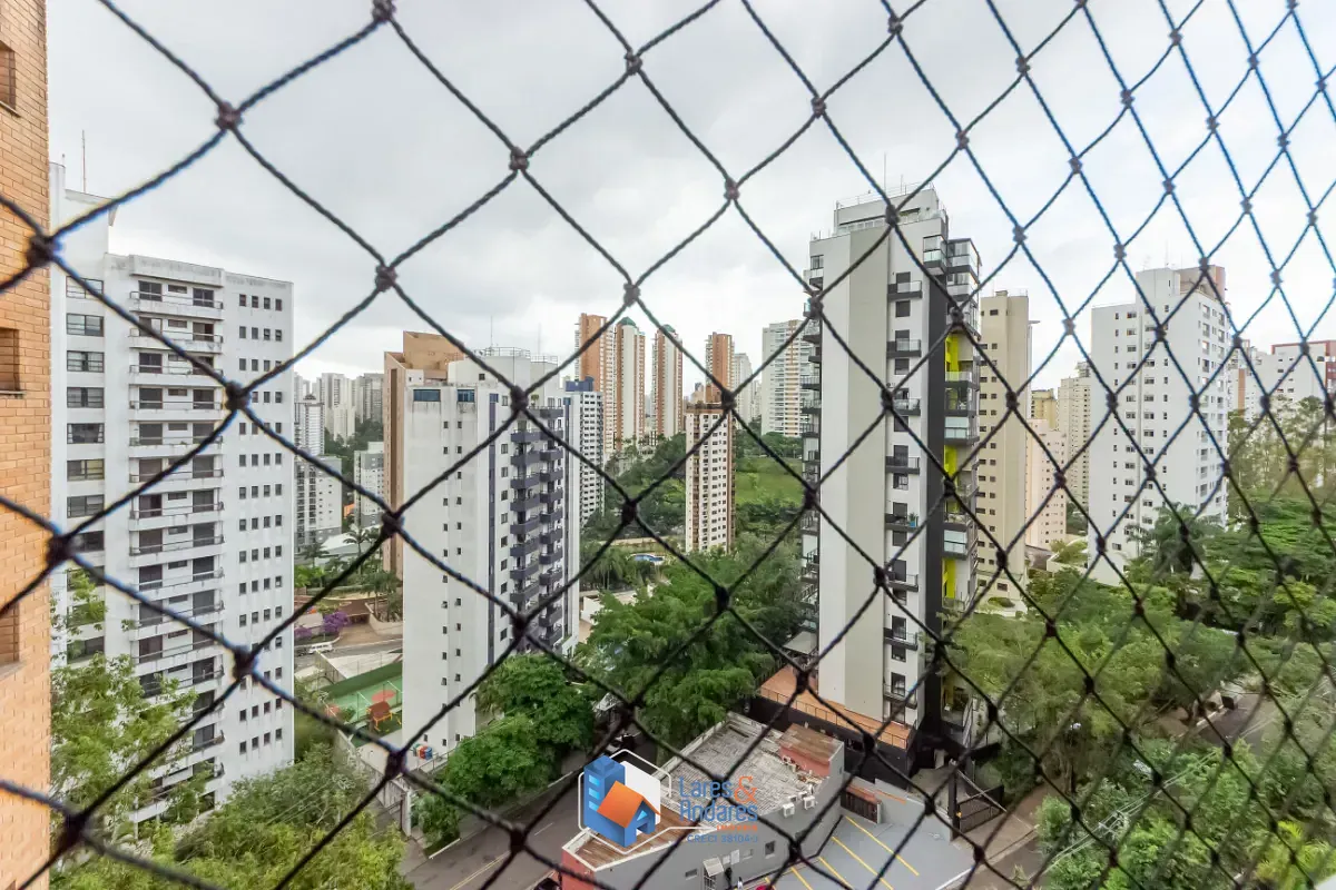 Apartamento, 4 quartos, 198 m² - Foto 6